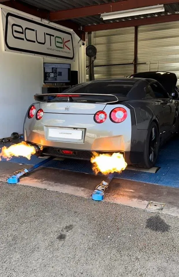 reprogrammation moteur