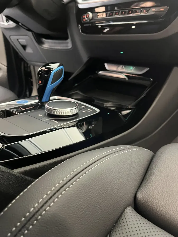 nettoyage intérieur