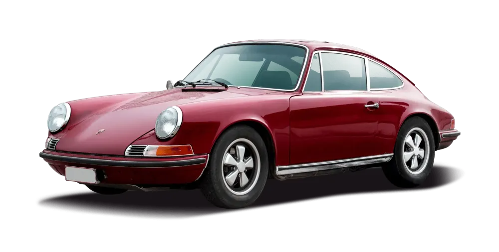 entretien voiture de collection