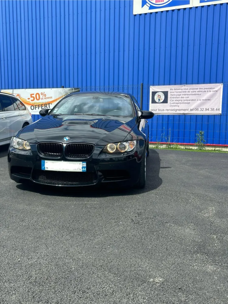 detailing auto